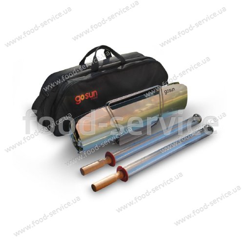 Гриль Gosun Sport Pro Pack на сонячній енергії